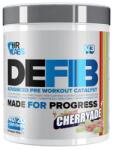 HR Labs Defib V3 - Advanced Pre Workout Catalyst, Cherryade - 420 grams