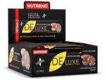 Nutrend Deluxe Protein Bar, Chocolate Brownies - 12 x 60g