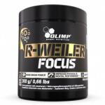 Olimp Sport Nutrition Olimp R-Weiler Focus, Cola - 300 grams