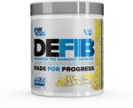 HR Labs Defib V3 - Advanced Pre Workout Catalyst, Lemon Fizz Bombs - 440 grams