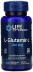Life Extension L-Glutamine, 500mg - 100 vcaps