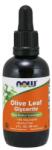 NOW NOW Olive Leaf Glycerite - 59 ml