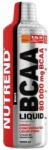 Nutrend BCAA Liquid, Orange - 1000 ml