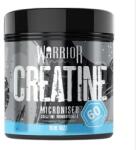 Warrior Creatine, Blue Razz - 300 grams