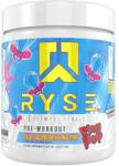 RYSE Pre-Workout - Element Series, Blue Raspberry Ring Pop - 313 grams
