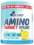 Olimp Sport Nutrition Olimp Amino Target Xplode, Lemon - 275 grams