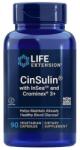 Life Extension CinSulin with InSea2 & Crominex 3+ - 90 vcaps