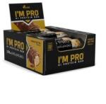 Olimp Sport Nutrition Olimp I'm Pro Protein Bar, Peanut Butter - 15 x 40g