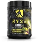 RYSE Godzilla Pre-Workout, Passion Pineapple - 714 grams