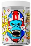 Gorillalpha Yeti Juice, Orange & Mango - 480 grams