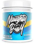 Naughty Boy Energy, Blue Razz Bon Bons - 390 grams