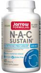 Jarrow Formulas Jarrow N-A-C Sustain, 600mg - 60 tablets