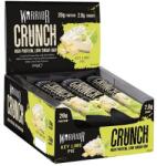 Warrior Crunch Bar, Key Lime Pie - 12 bars