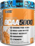 Evolution Nutrition EVL BCAA 5000, Blue Raz - 240 grams