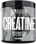 Warrior Creatine, Unflavoured - 300 grams