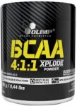 Olimp Sport Nutrition Olimp BCAA 4: 1: 1 Xplode, Fruit Punch - 200 grams