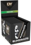Dorian Yates Blood and Guts Sachets, Pear-Kiwi - 20 x 19g