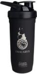 Smartshake Reforce Stainless Steel - Game Of Thrones, Dracarys - 900 ml