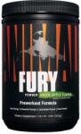 Animal Fury, Green Apple - 507 grams
