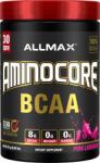 Allmax Nutrition Allmax Aminocore BCAA, Pink Lemonade - 315 grams