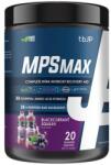 tbJP MPS Max, Blackcurrant Squash - 440 grams