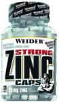 Weider Strong Zinc, 25mg - 120 caps