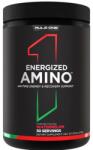 Rule 1 Energized Amino, Watermelon - 270 grams