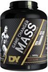 DY Nutrition Game Changer Mass, Chocolate - 3000 grams