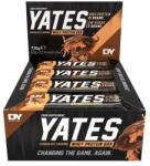 Dorian Yates Protein Bar, Chocolate Caramel - 12 x 60g