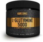 Rich Piana 5% Nutrition L-Glutamine 5000 - Core Series, Unflavoured - 348 grams