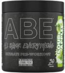 Applied Nutrition ABE - All Black Everything, Sour Apple - 375 grams