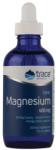 Trace Minerals Ionic Magnesium, 400mg - 59 ml
