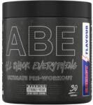 Applied Nutrition ABE - All Black Everything, Energy - 375 grams