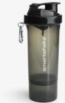 Smartshake Slim Series, Gunsmoke Black - 500 ml
