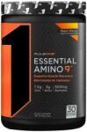 Rule 1 Essential Amino 9, Peach Mango (EAN 837234108406) - 345 grams