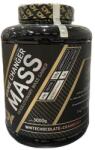 DY Nutrition Game Changer Mass, White Chocolate-Cranberry - 3000 grams