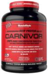 MuscleMeds Carnivor, Fruit Punch - 1808 grams