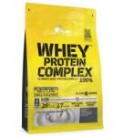 Olimp Sport Nutrition Olimp Whey Protein Complex 100%, Apple Pie - 600 grams