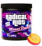 American Supps Radical Riot, Miami Peach - 340 grams