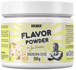 Weider Flavor Powder, Pistachio & White Chocolate - 250 grams