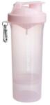 Smartshake Slim Series, Light Lavender - 500 ml