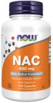 NOW NOW NAC with Selenium, 600mg - 100 caps