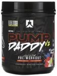 RYSE Pump Daddy V2, Freedom Rocks - 668 grams