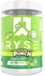 RYSE Loaded Pre, Sour Green Apple - 474 grams