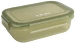Smartshake Food Storage Container, Dusky Green - 800 ml