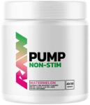 Raw Nutrition Raw Pump Non-Stim, Watermelon - 480 grams
