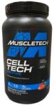MuscleTech Cell-Tech Creatine, Fruit Punch (New Formula) - 1130 grams