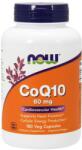 NOW NOW CoQ10, 60mg - 180 vcaps