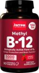 Jarrow Formulas Jarrow Methyl B-12, 5000mcg (Cherry) - 90 chewable tabs