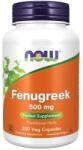 NOW NOW Fenugreek, 500mg - 250 vcaps